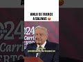 #amlo #mañanera #4T #presidente #mexico #lopezobrador