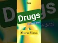 Mura Masa - Drugs (feat. Daniela Lalita) #shorts #newsong