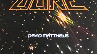David Matthews - Dune (Full Album) 1977