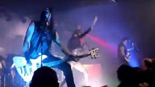 GENITORTURERS - CUM JUNKIE - LIVE IN DENVER - HERMANS HIDEAWAY- 10-7- 18