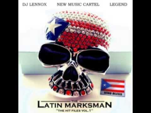 Nino Bless - I need Answers