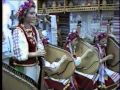 Полюбила Петруся Українська народна пісня Ukrainian folk song bandura ensemble ...