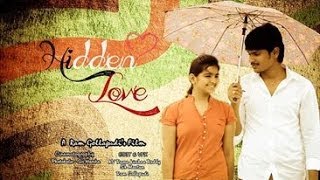 Hidden Love Telugu Short Film By Empty Pocket Creations