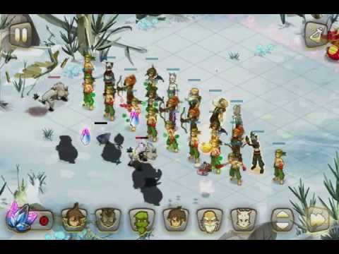 Dofus : Battles IOS