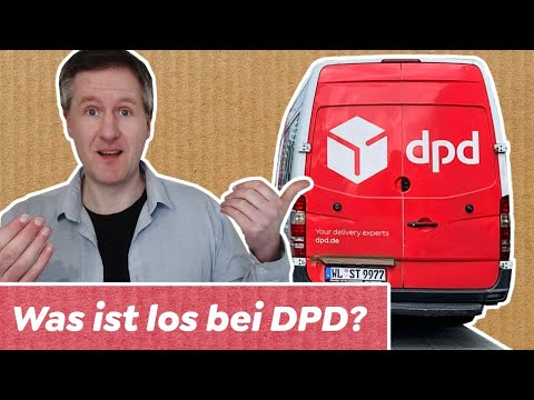 Sparmaßnahmen bei DPD Deutschland