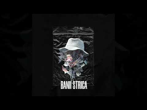 Sega x K-riga - Banii strica