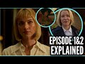 DEATH AND OTHER DETAILS Episode 1 And 2 Recap Ending Explained