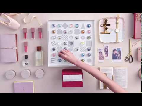 Perk Up with Cheerful Candy | Live Action Explainer | Alipay