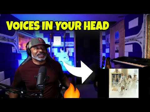 This Producer REACTS To Cheap Trick, "Voices"