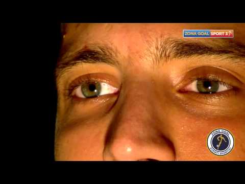 Zona Goal: Costantino Rubin - The Fellow - Focus Player