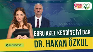Show TV | Ebru Akel | Dr. Hakan Özkul – Sık Sorulan Sorular videosu