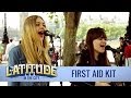 First Aid Kit 'My Silver Lining' (acoustic ...