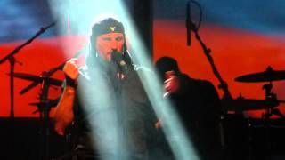 Laibach - No History