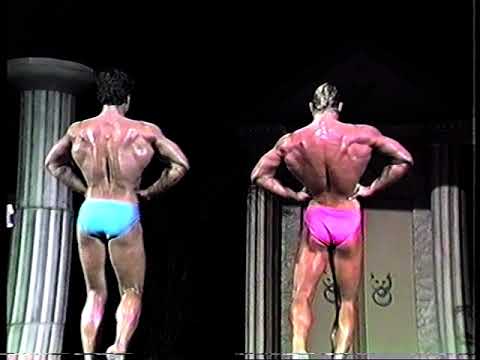 Int. Norddeutsche Meisterschaft 1986 - Teil 3