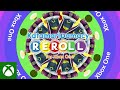 Katamari Damacy REROLL - Street Date Announcement Trailer
