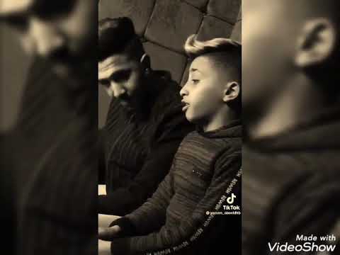صفر الميه الحاله ضنك