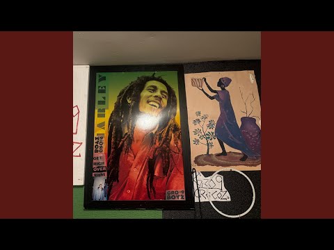 Gold Digger (feat. FireBor Fanso Vido)