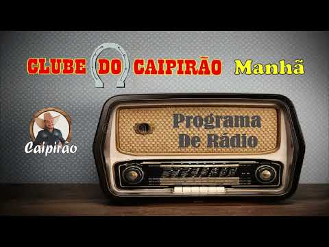 PROGRAMA DOMINGO MANHÃ 29/09/2024