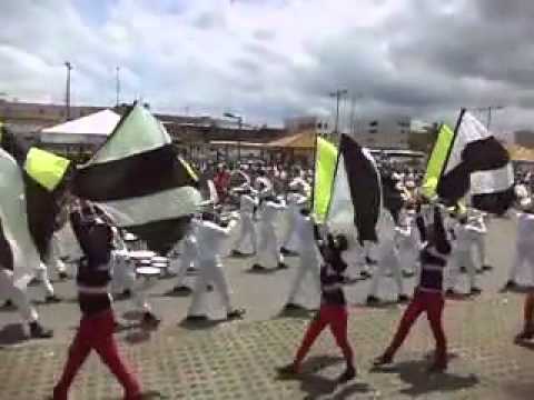 Famasp 1 lugar em camaçari 2014!