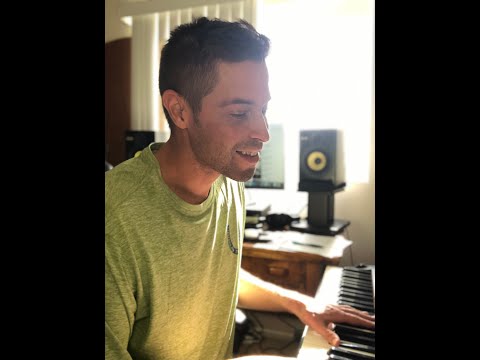 House of Miracles | Brandon Lake Cover | Short #houseofmiracles #brandonlake #acoustic