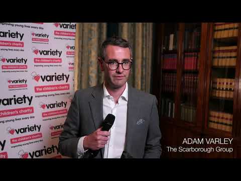 Yorkshire Property Awards 2021 - WINNER Office Deal of the Year Award