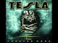 So What! - Tesla