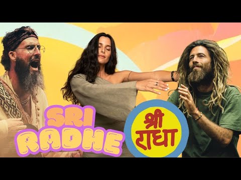 Radhe Govinda ft Sam Garrett & Matia Kalli @ Awake NYE 2024