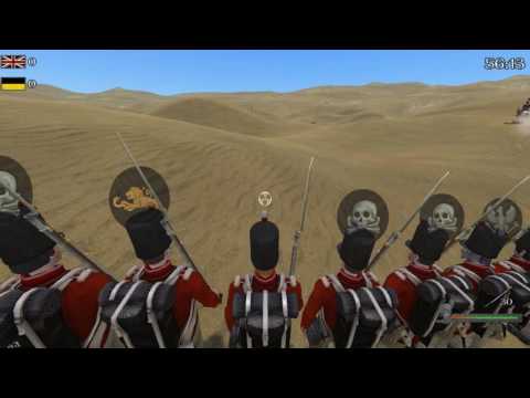 Invite-LB: Colbergsches IR Nr.10 beim [DL]Monday-LB am am 1.2.2016