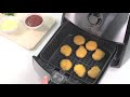 Profi Cook Clatronic FR-1115H gruzdintuvė (1500 W, juoda)