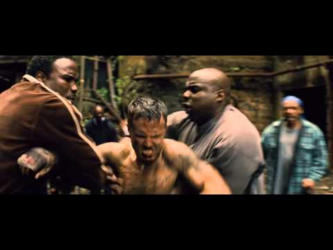 Out Of The Furnace -- "Family" TV Spot