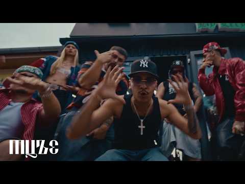 N.E.W. ERA x OG Eastbull x Ursaru - Problema
