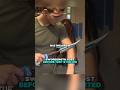 Swordsmith loses k*ll test before it even starts 😱 | Sword-making