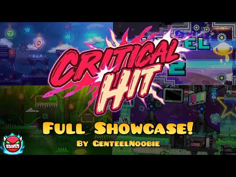 "Critical Hit" (XXL DEMON) By : GenteelNoobie [me]