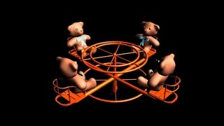 Leti - La Canzone Dei Puffi - Canzoni per bambini , sigle tv