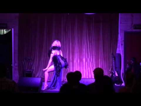 Amrita 'Why don't you do right'