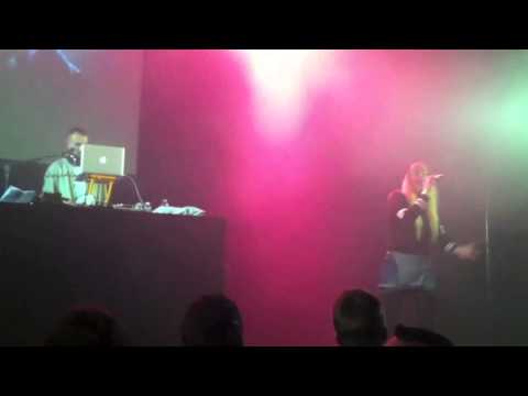 WiRA /ODT / MAC MANU  Live