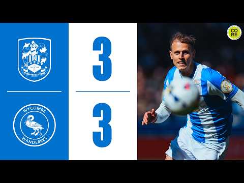  AFC Association Football Club Huddersfield Town 3...
