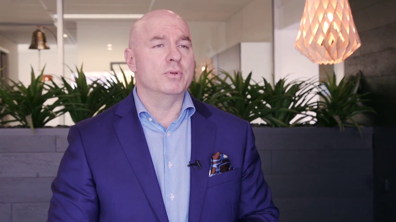 Paul Fenech - Agent Profile