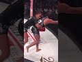 ? Most BRUTAL Bellator Finish Ever?! ? #shorts #bellator