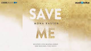 Save me Hörbuch | Probehören