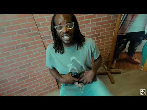 Roccin John & Buzzie - One Call (Official Video) Shot By @Divineshot