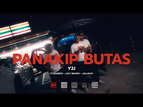 Panakip Butas - Y2J (Yingbo, Jay Mark & Jajah) OFFICIAL MUSIC VIDEO