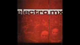 ELECTRO. MX (acoplado de bandas electro, mexicanas)