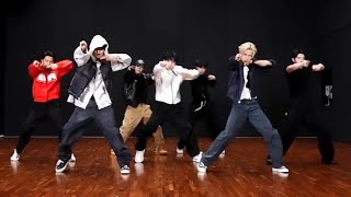 Download lagu ENHYPEN - ‘Knife’ Dance Practice [MIRRORED] mp3