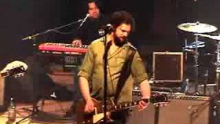 &quot;DEAD DRUNK and NAKED&quot; - DRIVE-BY TRUCKERS