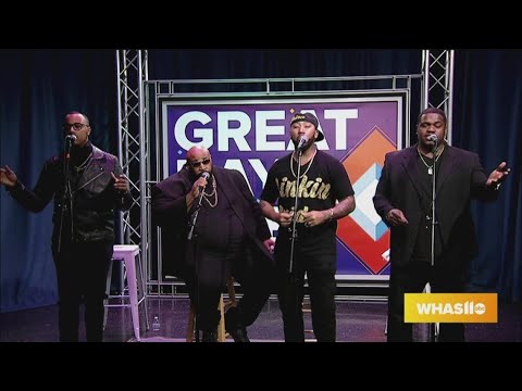 GDL: Linkin' Bridge share touching tribute