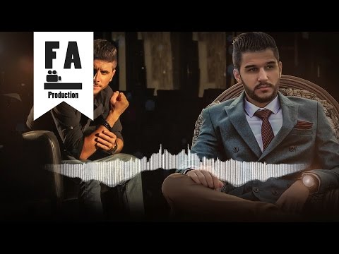 Azar Feat. Hajar - Havale Xayin - Xabor Band (Official Audio)