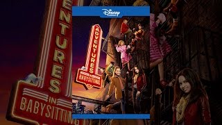 Adventures in Babysitting