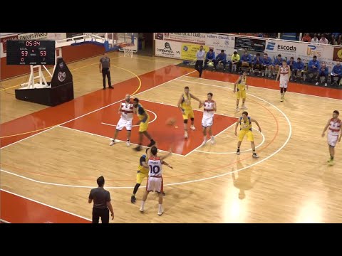 Partit de la Jornada: CB Valls - CB Salou