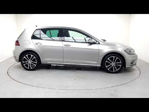 Volkswagen Golf TSi Comfortline Auto - Image 2